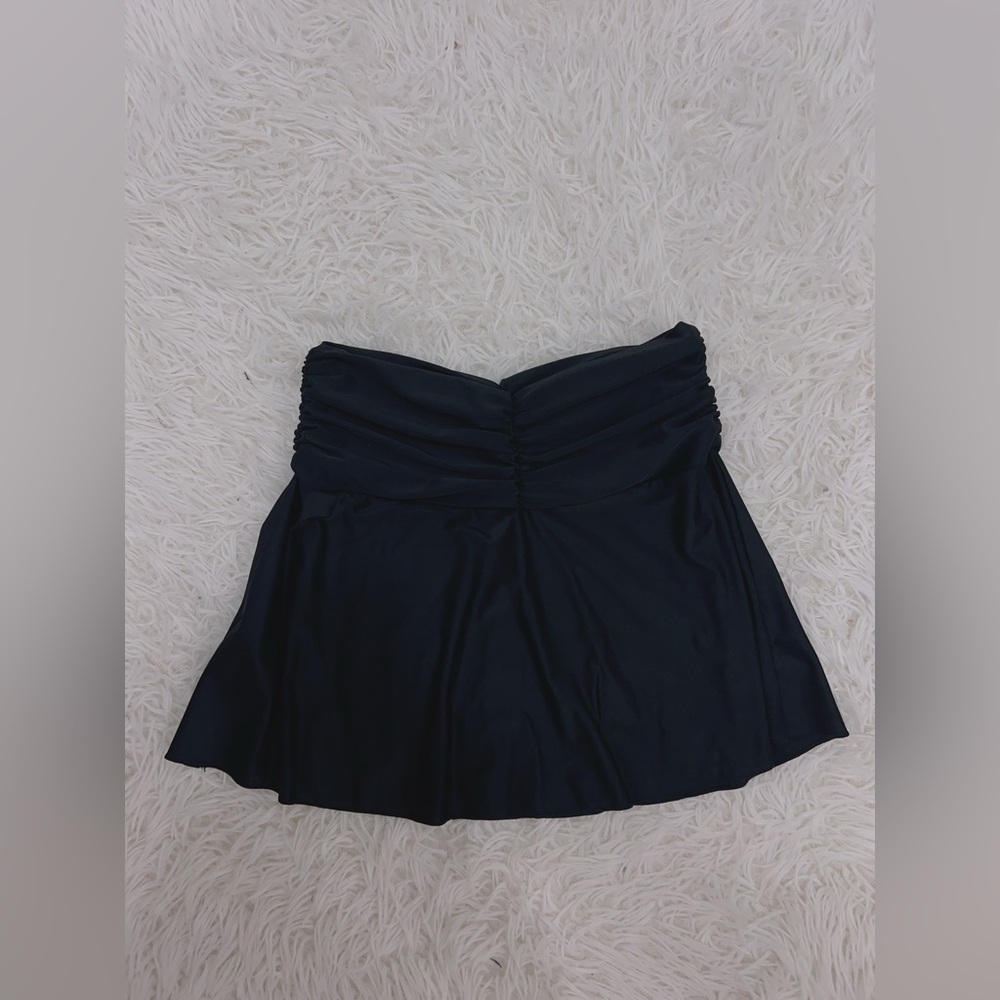 UO mini skirt